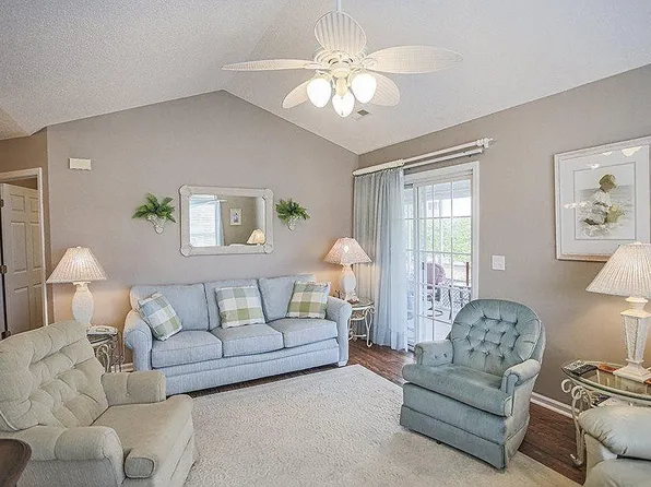 4319 River Gate Ln, Little River, SC 29566