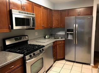 9804 Georgia Ave APT 102, Silver Spring, MD 20902