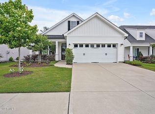 1424 Branch Row, Wilmington, NC 28405