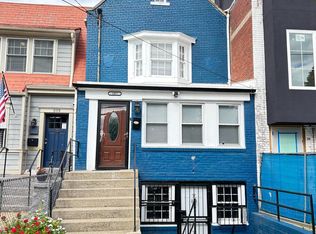 207 Kennedy St NW, Washington, DC 20011