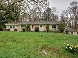 22 Perry Dr, Monroe, CT 06468