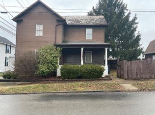119 Wyandotte St, Lancaster, OH