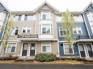 20852 77a Ave #4, Langley, BC V2Y 0R8