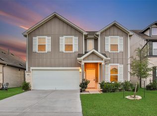 23431 Wrexham St, Spring, TX 77373