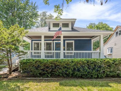 916 Cherokee Ave, Royal Oak, MI, 48067