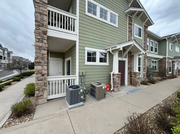 9551 Pearl Cir Unit 101, Parker, CO 80134