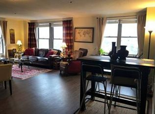130-35 Dartmouth St #621, Boston, MA 02116