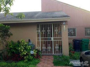 12550 SW 207th Ter, Miami, FL 33177