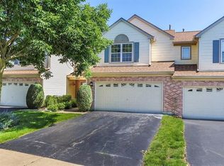 2845 Caldwell Ln #2845, Geneva, IL 60134