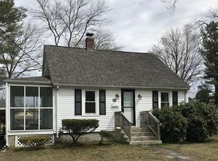 66 Jefferson St, North Attleboro, MA 02760