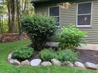 251 Yarmouth Rd, Gray, ME 04039