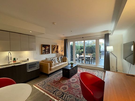 2nd image of 1588 Hastings St E #203