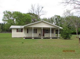 10860 NW Peddie Rd, Bristol, FL 32321