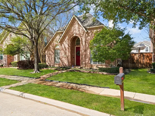 8609 Old Oak Dr, Irving, TX 75063