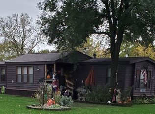 406 Christ St, Ossian, IN 46777