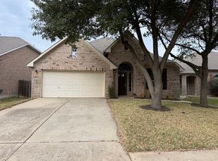 3717 Tall Cedars Rd, Cedar Park, TX 78613