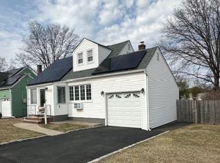 1246 Carlton Ter, Union, NJ 07083