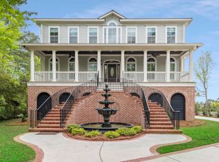 1424 Dupree Creek Dr, Awendaw, SC 29429