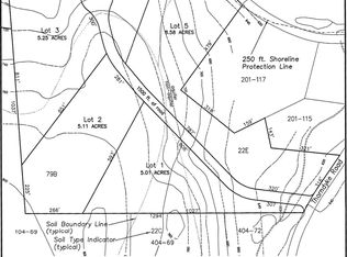 Map 201 Lot 114 Thorndike Road #114, Weare, NH 03281