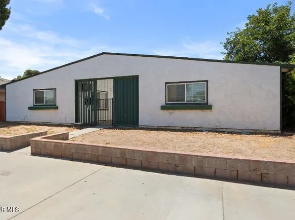 400 E Lancaster Blvd, Lancaster, CA 93535