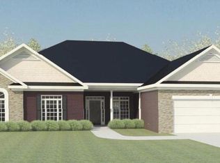 5121 Copse Dr, Augusta, GA 30909