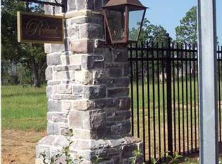 3834 Raphael Ct, Semmes, AL 36575