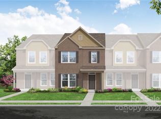 5662 Stafford Rd LOT 10, Charlotte, NC 28215