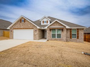 5034 Moose Hollow Ter, Springdale, AR 72762