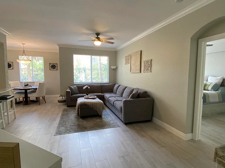 11024 Legacy Dr #104 — Photo 1