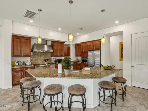 6024 E Bramble Berry Ln, Cave Creek, AZ 85331