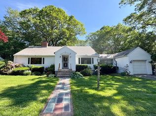 379 Newton St #0, Chestnut Hill, MA 02467