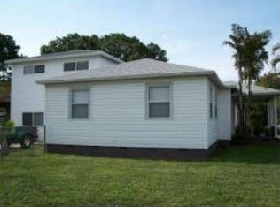 1847 59th St S, Gulfport, FL 33707