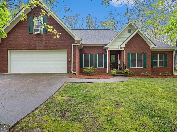 65 Briar Patch Rd, Covington, GA 30014