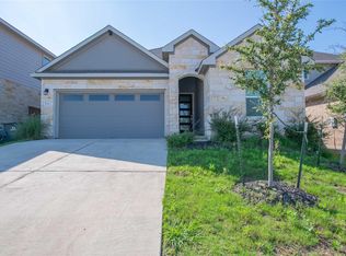 1016 Bear Track Loop, Georgetown, TX 78628