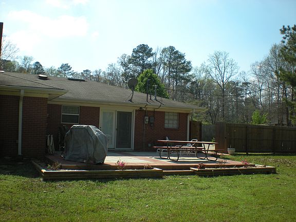 Back of Home- 2