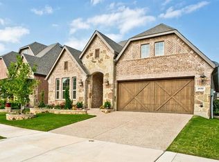 2832 Exeter Dr, Trophy Club, TX 76262