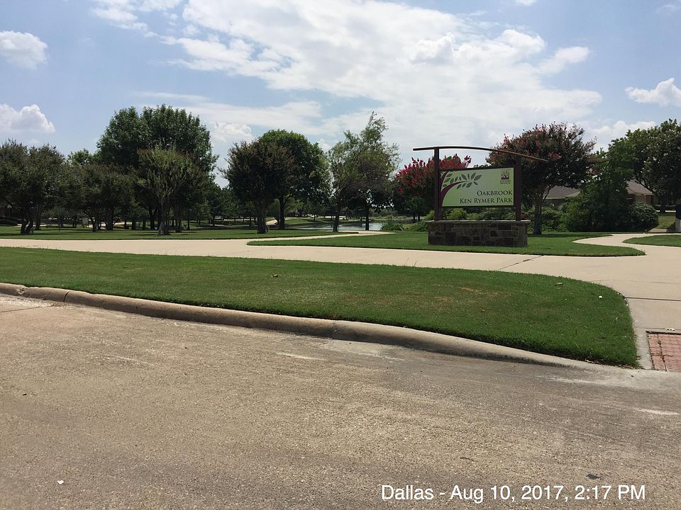 Ken Rymer Park