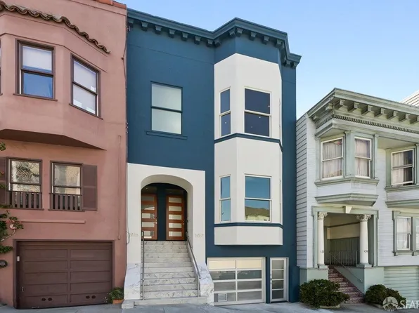 1915 Stockton St, San Francisco, CA 94133