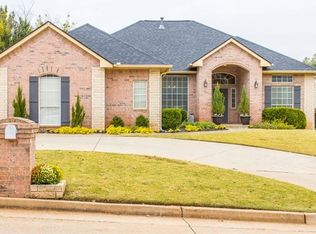12311 Maple Ridge Rd, Oklahoma City, OK 73120