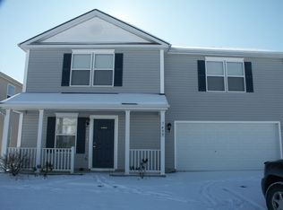 7499 Canal Highlands Blvd, Canal Winchester, OH