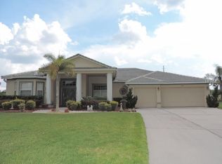 2758 Windsorgate Ln, Orlando, FL 32828