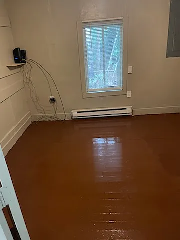 BEDROOM 1, LOVELY NEW FLOORS, FRESHLY PAINTED