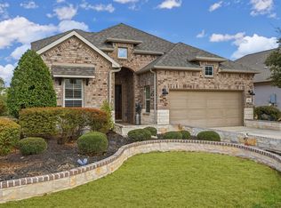 2926 Blenheim, Bulverde, TX 78163