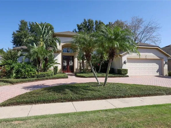 3867 Brantley Place Cir, Apopka, FL 32703