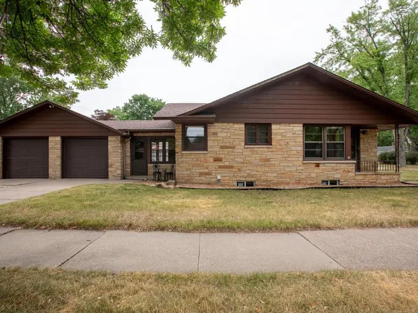 2900 PRAIS STREET, Stevens Point, WI 54481