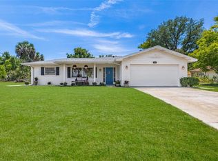 1417 Terrace Dr, Venice, FL 34285