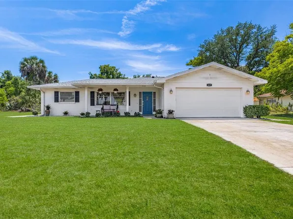 1417 Terrace Dr, Venice, FL 34285