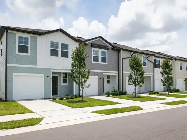 117 Mandovi St, Davenport, FL 33837
