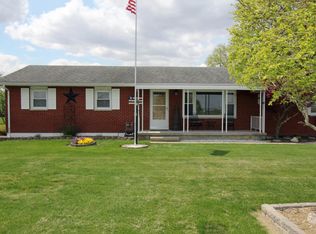 14498 Fawndale Dr, Sidney, OH 45365