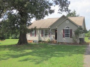 1516 Gibbs Rd, Reidsville, NC 27320